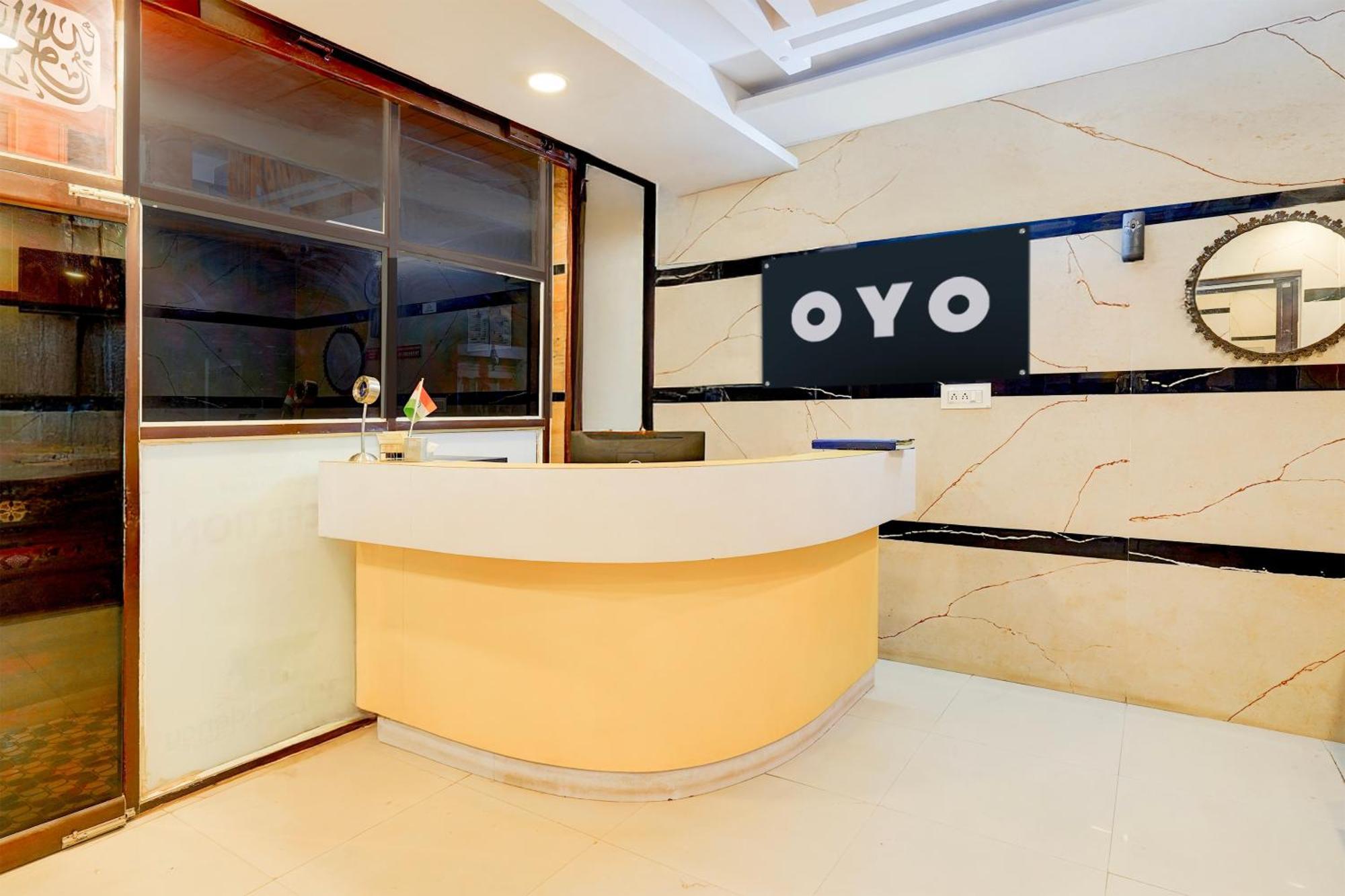 Hotel O Bluestar Bengaluru Kültér fotó