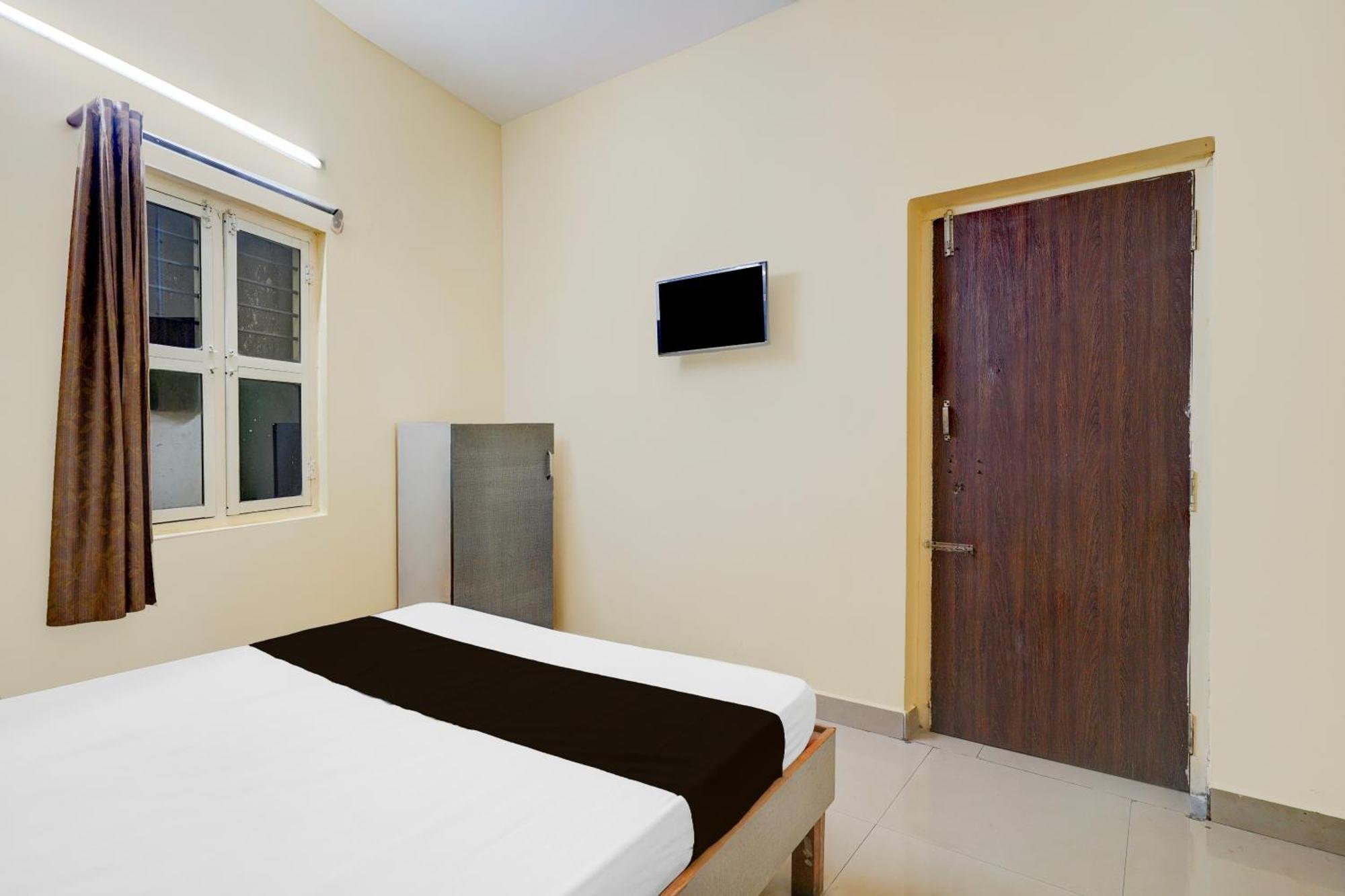 Hotel O Bluestar Bengaluru Kültér fotó