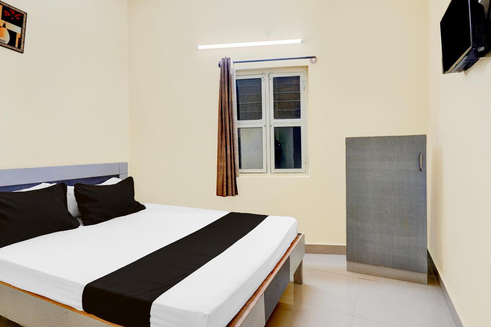 Hotel O Bluestar Bengaluru Kültér fotó