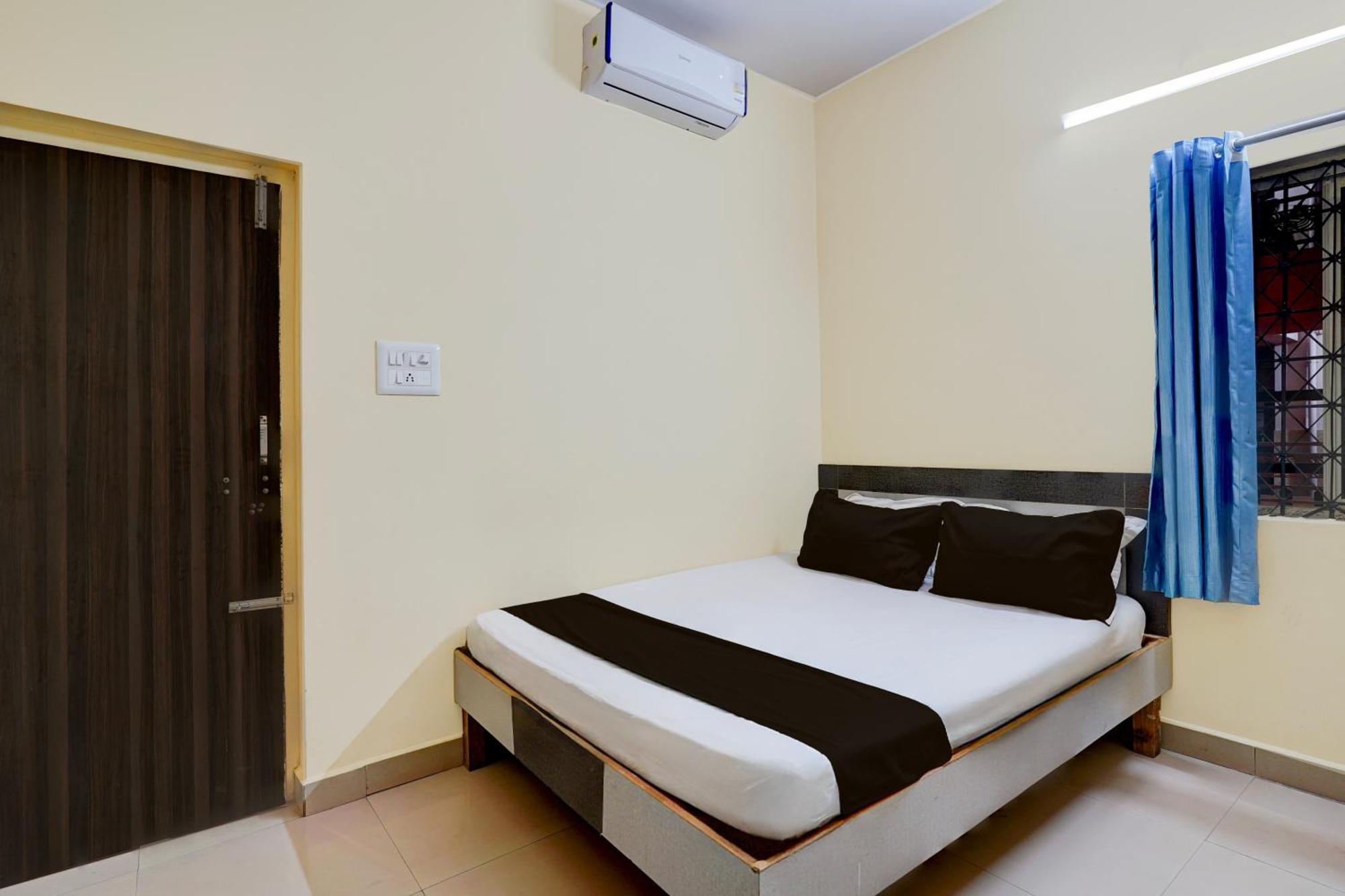 Hotel O Bluestar Bengaluru Kültér fotó